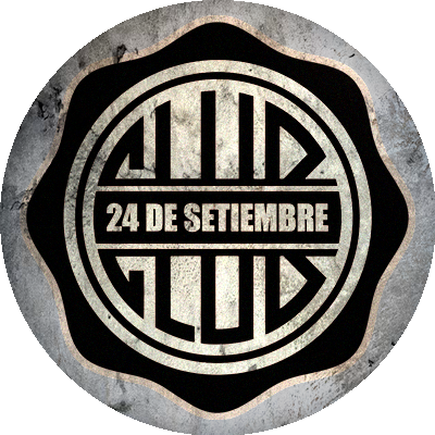 Logo 24 de Setiembre FBC de Valle Pucú (Areguá)